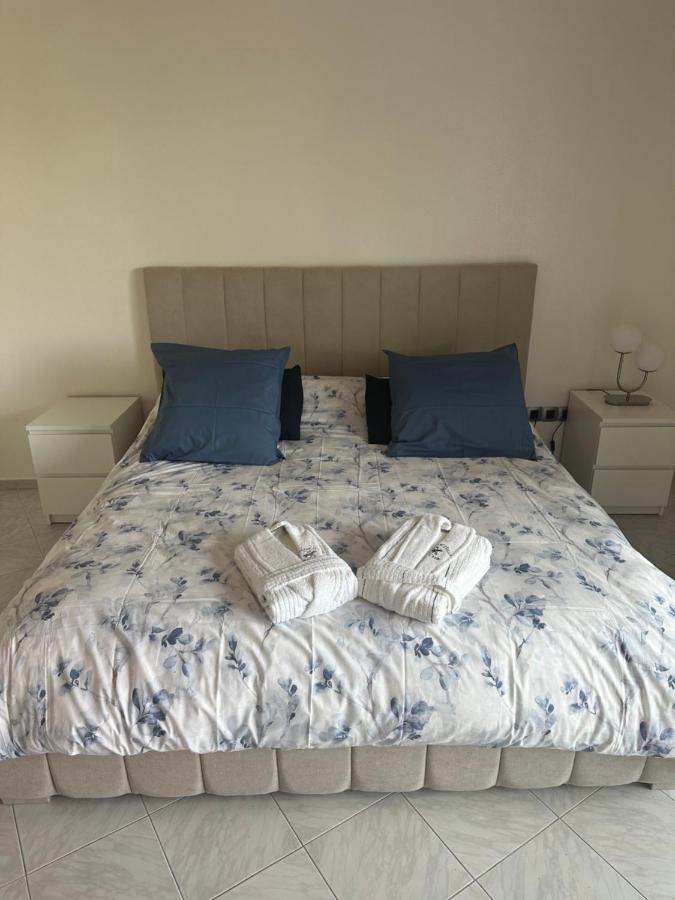 Appartements Nia Confort, Plein Centre Ville, Avec Terrasse Fes Luaran gambar
